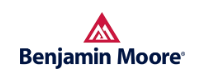 Benjamin Moore Logo